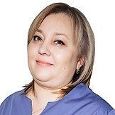 Врач Русина Елена Александровна
