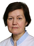 Врач Русина Лия Рашидовна	