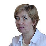 Врач Русина Ольга Викторовна
