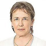 Врач Русина Зоя Владимировна