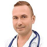 Врач Русяев Андрей Геннадьевич
