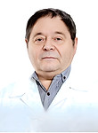 Врач Русяев Евгений Дмитриевич