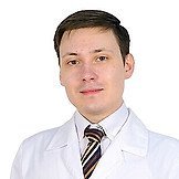 Врач Русяев Вячеслав Юрьевич