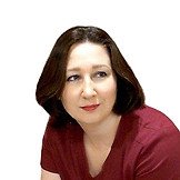 Врач Руслова Анна