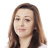 Врач Руснак Марина Викторовна
