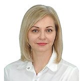 Врач Русова Марина Викторовна