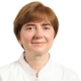 Врач Русс Ирина Сергеевна
