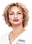 Врач Русская Ирина Владимировна