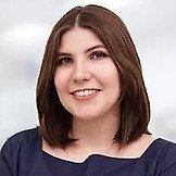 Врач Мамонова Марианна Игоревна