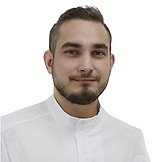Врач Шарибжанов Рустам