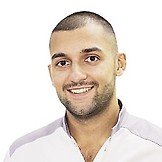 Врач Рустамов Арзуман Султанович