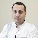 Врач Рустамов Феликс Валерикович