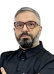 Врач Рустамов Ниджат Фахратович