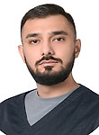 Врач Рустамов Рамиз Аликович