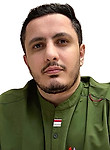 Врач Рустамов Вугар Ильгарович