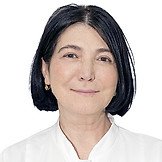 Врач Рустамова Белла Тариеловна