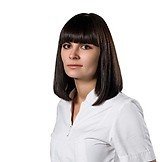 Врач Рустамова Екатерина Александровна