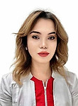 Врач Рустамова Махлиё Ахмаджоновна