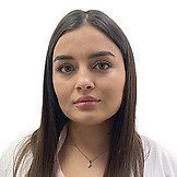 Врач Рустамова Назиля Султанмаджидовна