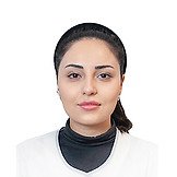 Врач Рустамова Нигар Махир