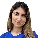 Врач Рустамова Русала Самировна