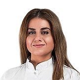 Врач Рувинова Руфь Вячеславовна