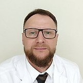 Врач Рузаев Михаил Леонидович