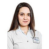 Врач Рузакова Екатерина Алексеевна