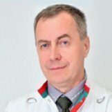 Врач Рузанкин Александр Дмитриевич