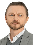Врач Рузанов Леонид Тимофеевич