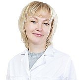 Врач Рузанова Елена Михайловна