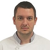 Врач Руженко Алексей Игоревич
