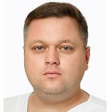 Врач Ружин Игорь Николаевич
