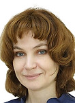 Врач Ружникова Ольга Викторовна