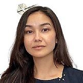 Врач Рузиева Аделина Рахмонкуловна