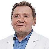 Врач Рыбачок Сергей Александрович
