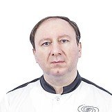 Врач Рыбакин Артур Владимирович