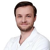 Врач Рыбаков Павел Олегович