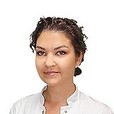 Врач Рыбакова Анна Флоровна
