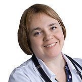 Врач Рыбакова Екатерина Анатольевна
