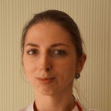 Врач Рыбакова Елена Игоревна
