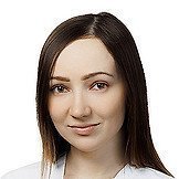 Врач Рыбакова Ольга Валерьевна