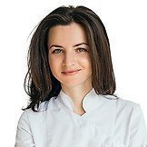 Врач Рыбакова Татьяна Евгеньевна