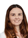 Врач Рыбакова Валерия Владимировна