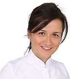 Врач Рыбакова Виктория Владимировна