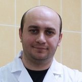 Врач Рыбальченко Даниил Анатольевич