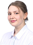Врач Рыбалка Ольга Валерьевна