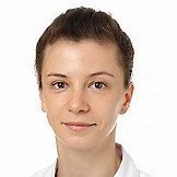 Врач Рыбалко Алла Васильевна