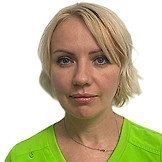 Врач Рыбалко Татьяна Владимировна