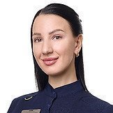 Врач Рыбалочка Елизавета Викторовна